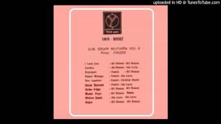 Download Lagu O M  SINAR MUTIARA Penyanyi  Ida Laila   Empat Minggu 1970s MP3