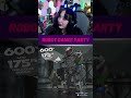 ROBOT DANCE PARTY #Swii #twitch #twitchclips
