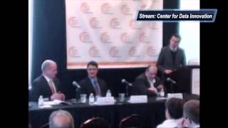 Data Innovation Day: How Can Big Data Help Smart Cities?