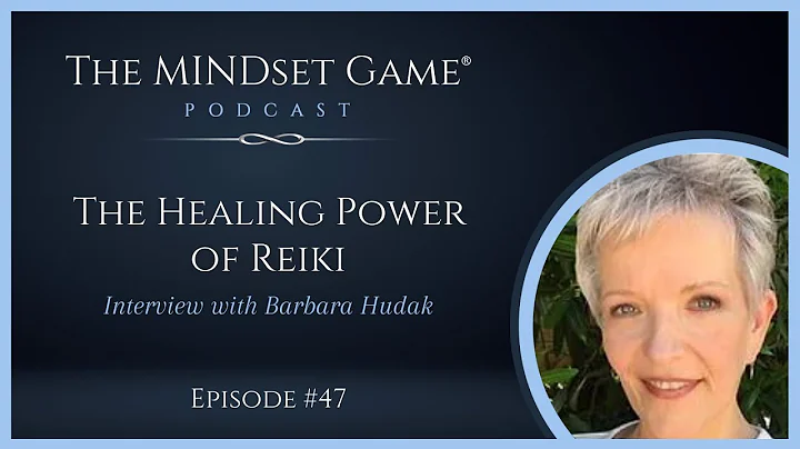The MINDset Game Podcast: Interview with Barbara H...