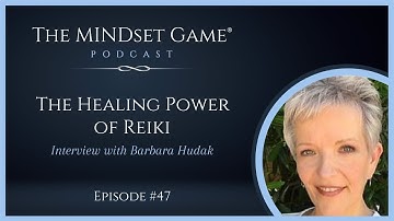 The MINDset Game® Podcast: Interview with Barbara Hudak