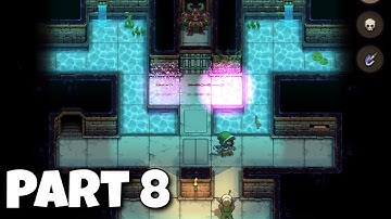 Dungeons Of Dreadrock - Full Gameplay Walkthrough Chapter 71-80 (iOS,ANDROID)