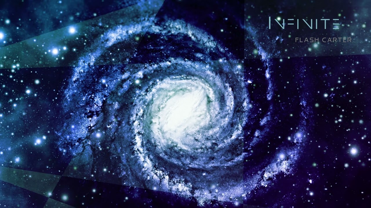 Watch Flash Carter - Infinite on YouTube Watch Flash Carter - Infinite on YouTube
