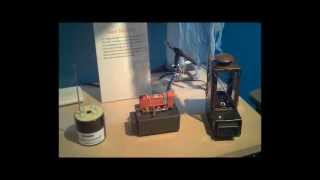 Trigger Objects and Props for Ghost Hunting