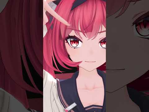 EX HAPPY / ナナリ #mmd #shorts #short #NTE #NTEcreator #ナナリ #EXHAPPY
