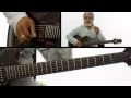 Raga Guitar Lesson - #9 Raga-ize Tip #1 - Fareed Haque