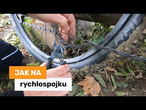 Video: Aká je práca spojky na bicykli?