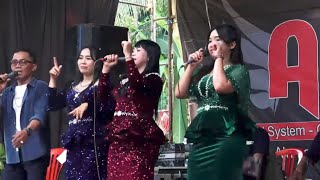 Lima Menit Lagi - Ine Sinthya cover #adissentertainment 