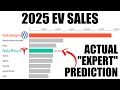 Experts proven laughably wrong with tesla predictions