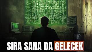 Yazılım Geliştiriciler İşini Kaybetmeye Başladı Sira Ki̇mde?