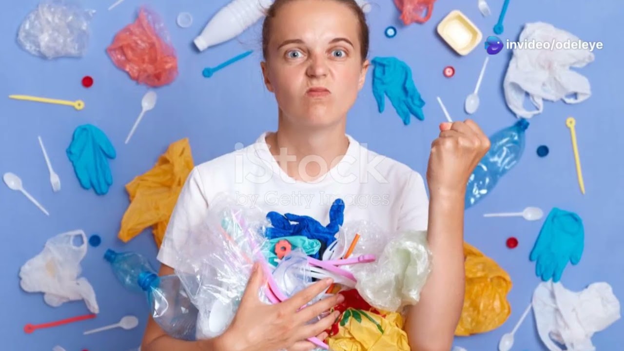 Pollution  The Silent Killer in Lagos