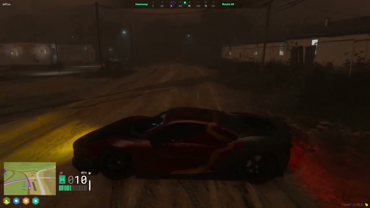 Speedy & Harry on Gangs Changed to Be Shooters Focus But They Can't Recruit | Nopixel GTARP