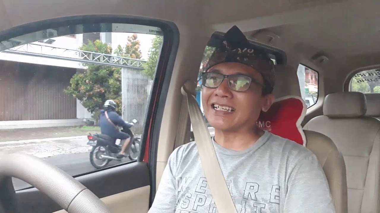 Gardan berisik⁉️Wuling Confero Jedag Jedug?