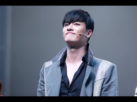 160824 페스트 (김다현,린지,윤형렬,조휘,황석정,박준휘)(focus 윤형렬)