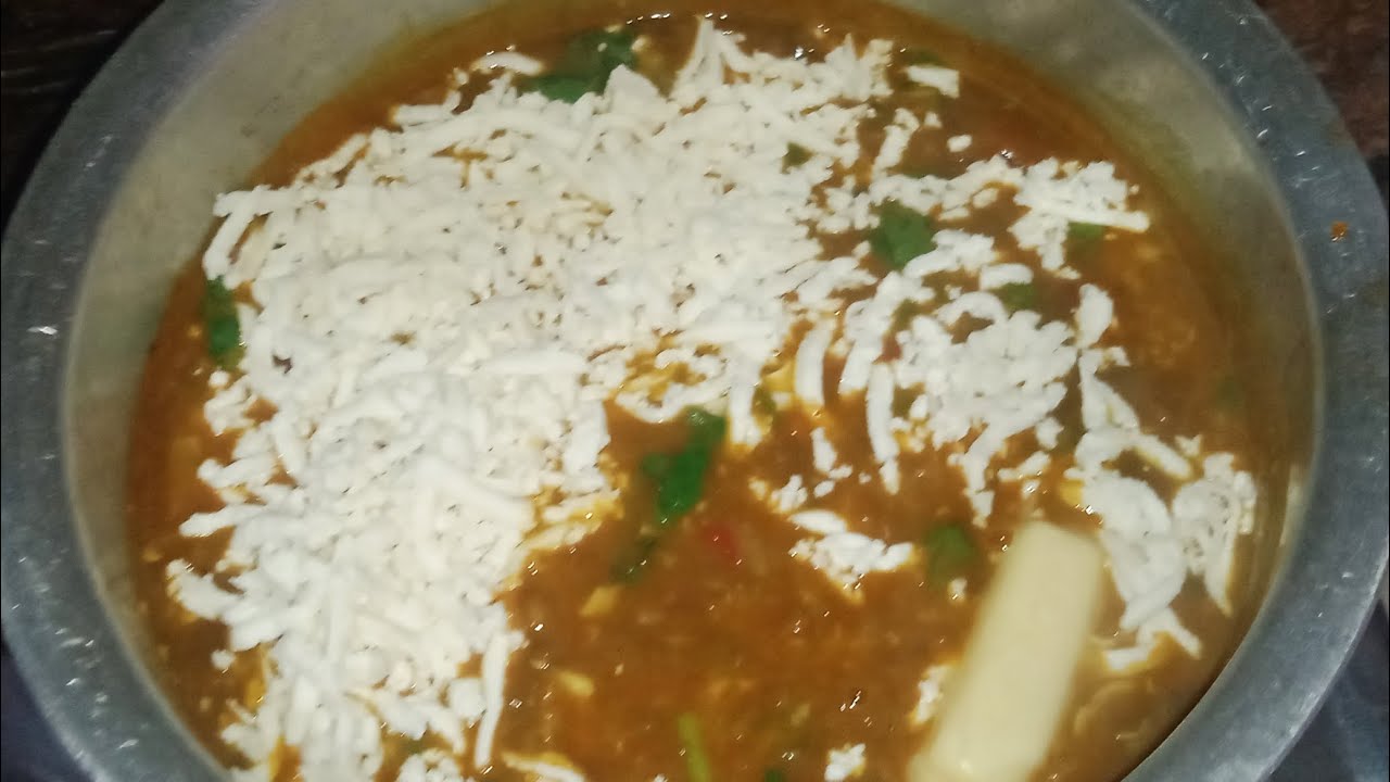 Ghar Par Itni Asani Se Banye Dhabe Jesi Dal Makhni Yummy And Creamy Dal Makhni 😊 #bajat #DalMakhni