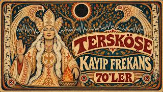 Tersköşe 70S Kayıp Frekans Official Music Video