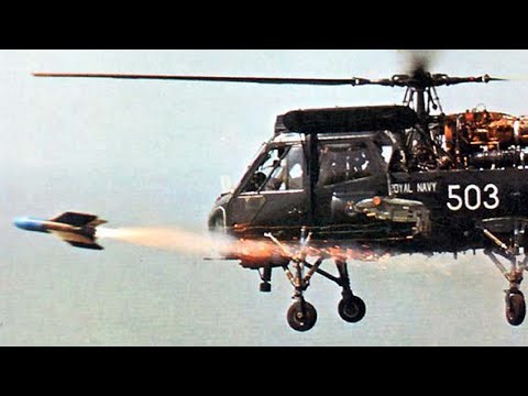 SAS Commando Raid on South Georgia Island - Operation Paraquet