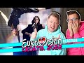 Mia Dimšić - Guilty Pleasure - Croatia 🇭🇷 Eurovision 2022 / ESC 2022 Reaction Video