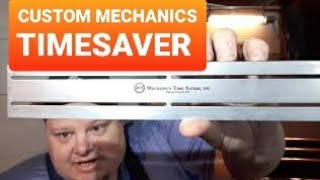 (MTS) MECHANICS TIME SAVERS MAGNAPANELS!!!!! AWESOME STUFF!!!!