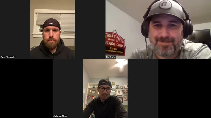 Your Best Bet - Talking Golf with Callahan Elzey