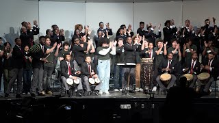 Betelehemu -  The Music Institute at Edward R. Murrow High School / The Morehouse College Glee Club