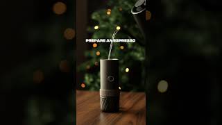 OutIn Brew Lab | Candy Cane Latte
