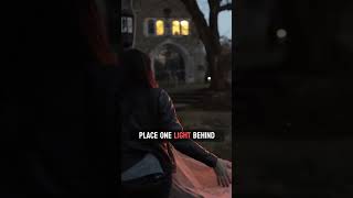 Canon 1DX Mark III: Flash Photography | How to Take Flash Portraits at Night (Tutorial)