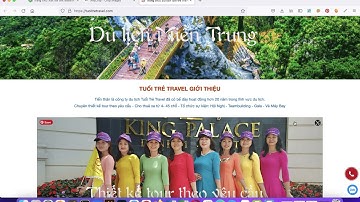 Chỉnh sửa kích thước hình banner trước khi upload lên website