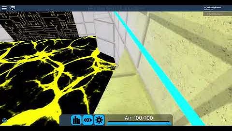 Roblox Flood Escape 2 Map Test - The Pathetic Challenge (Solo) (Medium Insane)