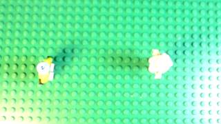 LEGO MARCH MADNESS #2 - epic legos battles friends versus lego chima - LEGO MARVEL STAR WARS NINJAGO