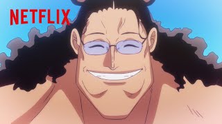 One Piece Episode 1103 &quot;Turn Back My Father! Bonney&#39;s Futile Wish&quot; | Teaser | Netflix Anime