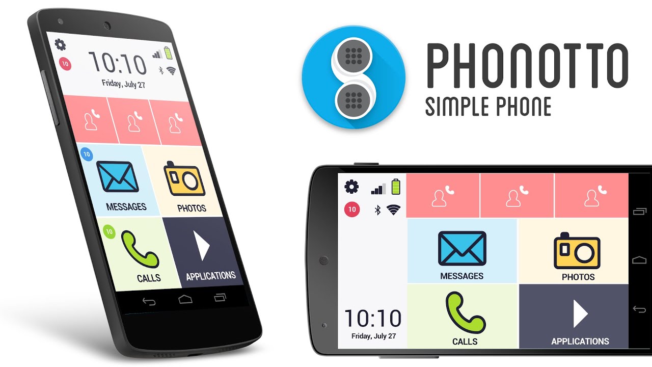 Camera Android Non Phone phonotto the smartest way to convert a cheap android smartphone in simple phone for all