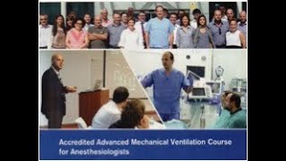 2 Mechanical Ventilation physiologic approach Part II