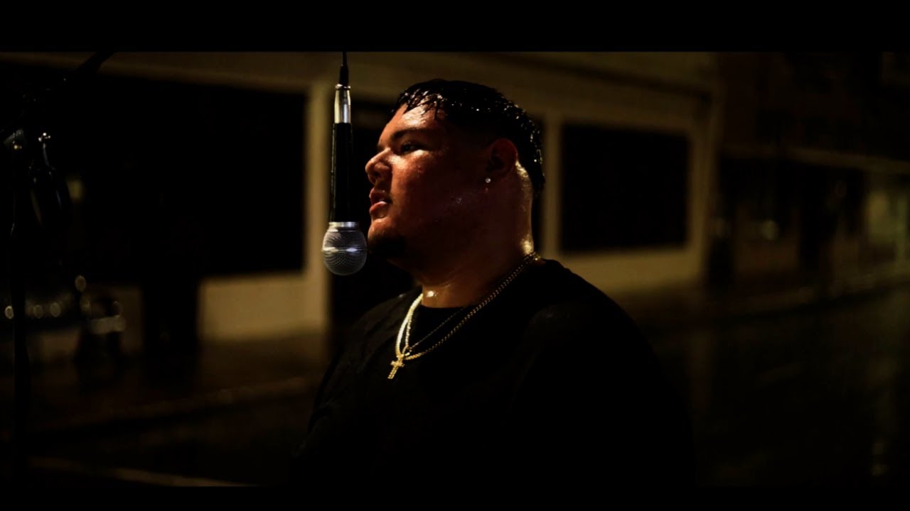 Watch Lately (Official Music Video) - XRONIC on YouTube Watch Lately (Official Music Video) - XRONIC on YouTube