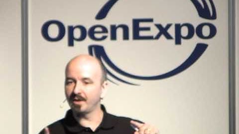 Bertrand Delacretaz: Open Source Collaboration Tools are Good For You!