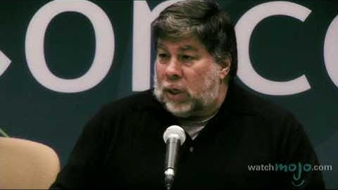 Steve Wozniak on Education and Technology