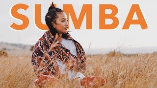 MUST VISIT PLACE IN SUMBA | EXPLORE SUMBA BARAT - SUMBA TIMUR