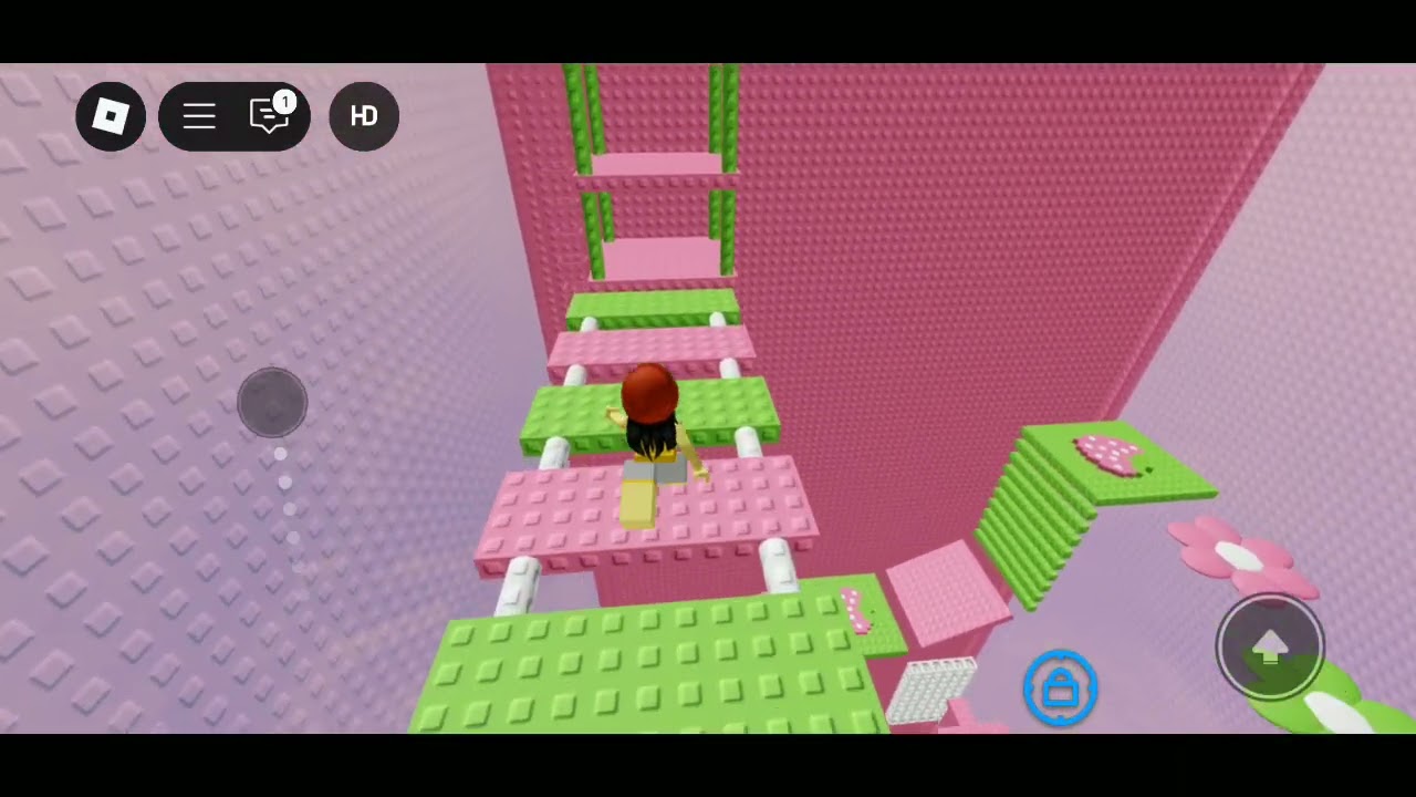 Kiya akan menamatkan tower menara ladang stoberi🍓🍓🍓