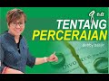 TENTANG PERCERA1AN - DEBBY BASJIR - QNA