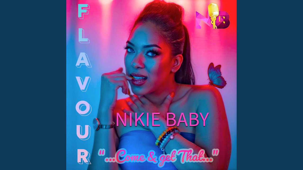 Watch Flavour on YouTube Watch Flavour on YouTube