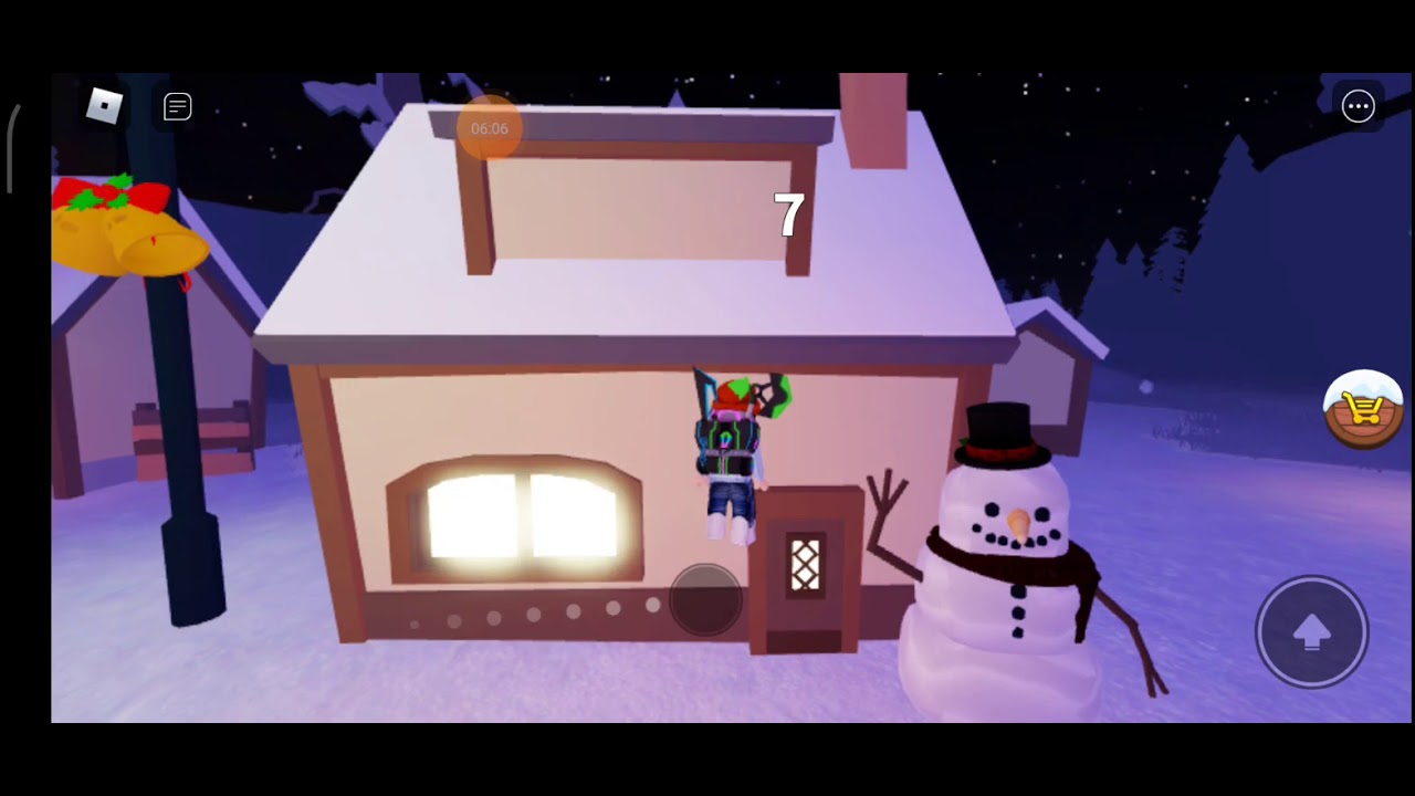 en osaa pelata story peliä