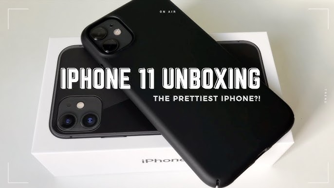 Análisis del la funda Smart Battery Case del iPhone 11 Pro