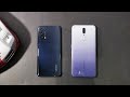 Oppo reno 5 vs oppo f11 speed test comparison