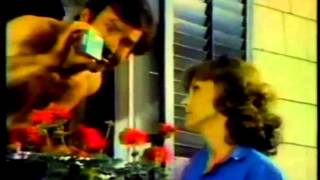 Shield Deordorant Soap Commercial 1982