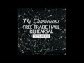 The Chameleons - Free Trade Hall Rehearsal