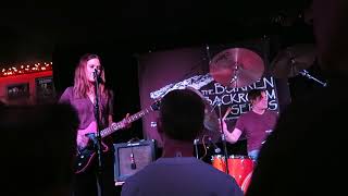 Juliana Hatfield - #4 - Sneaking Around - 5/7/18 - Somerville, MA