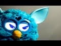 How to Turn Your Furby Evil