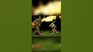 True Ogre Unleashed #Tekken3 #TrueOgre #Gaming#gamingwithrahil