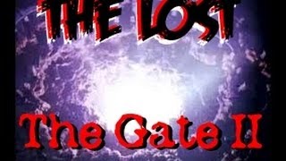 The Lost - THE GATE 2 (1990)