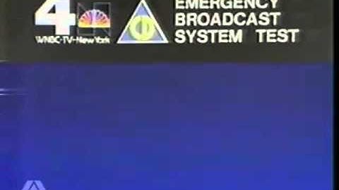 1980 Emergency Broadcast System on WNBC4240p H 264 AAC
